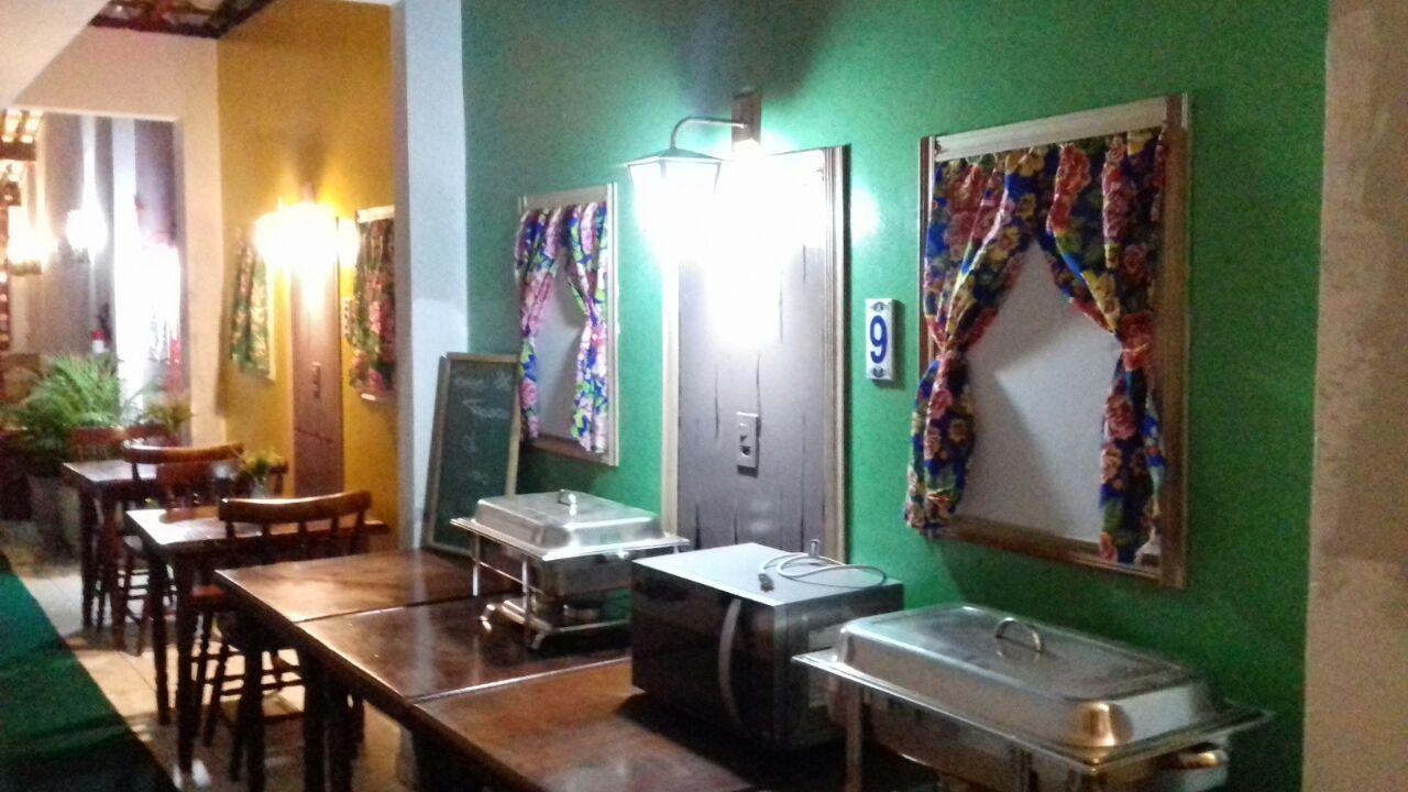 Boa Vida Bed & Breakfast Maceio (Alagoas)
