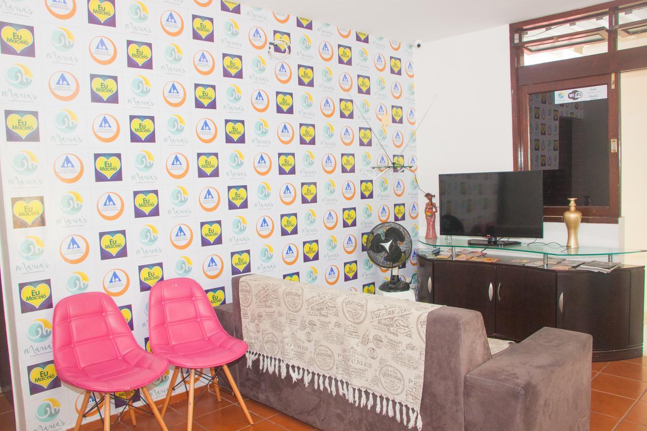 Hotel E Maceió