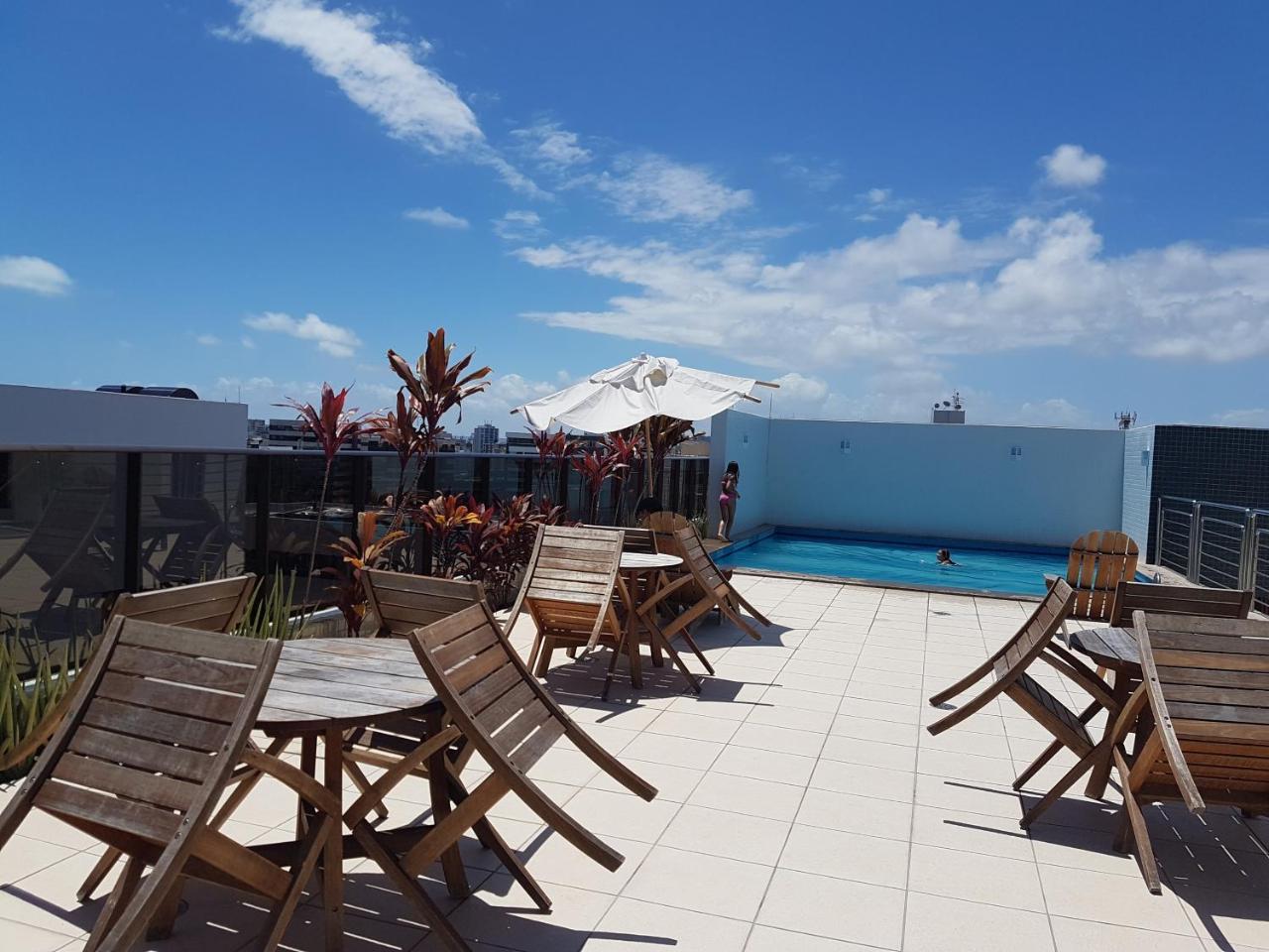 Apartamento Rosa Branca Facilities *