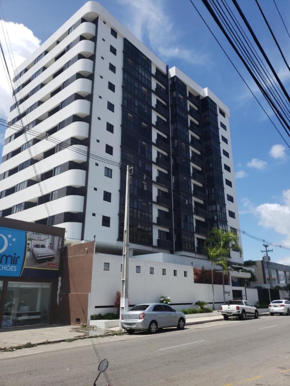 Apartment Apto Edificio Monte Fuji Jatiuca Praia Maceio (Alagoas)