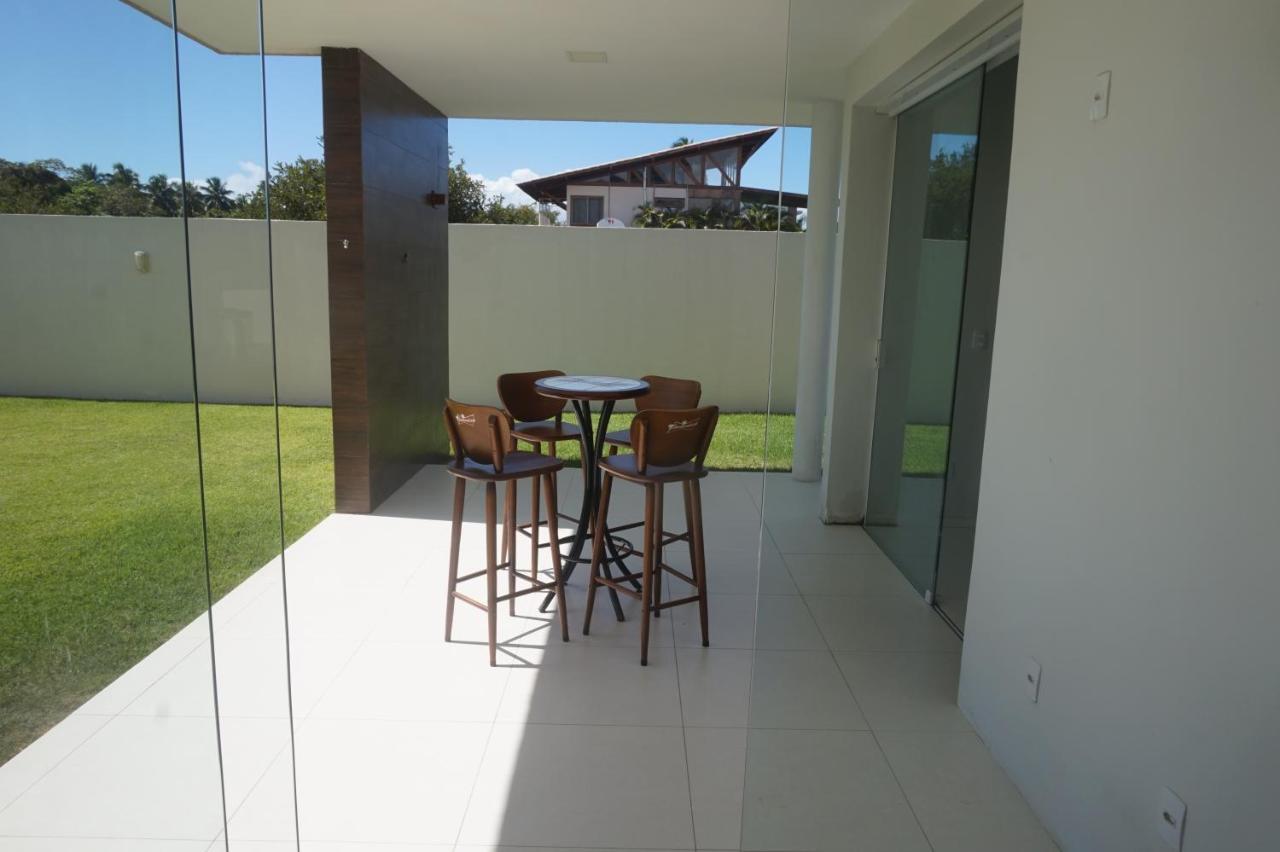 Casa de férias Hibiscus Casa Com Piscina *