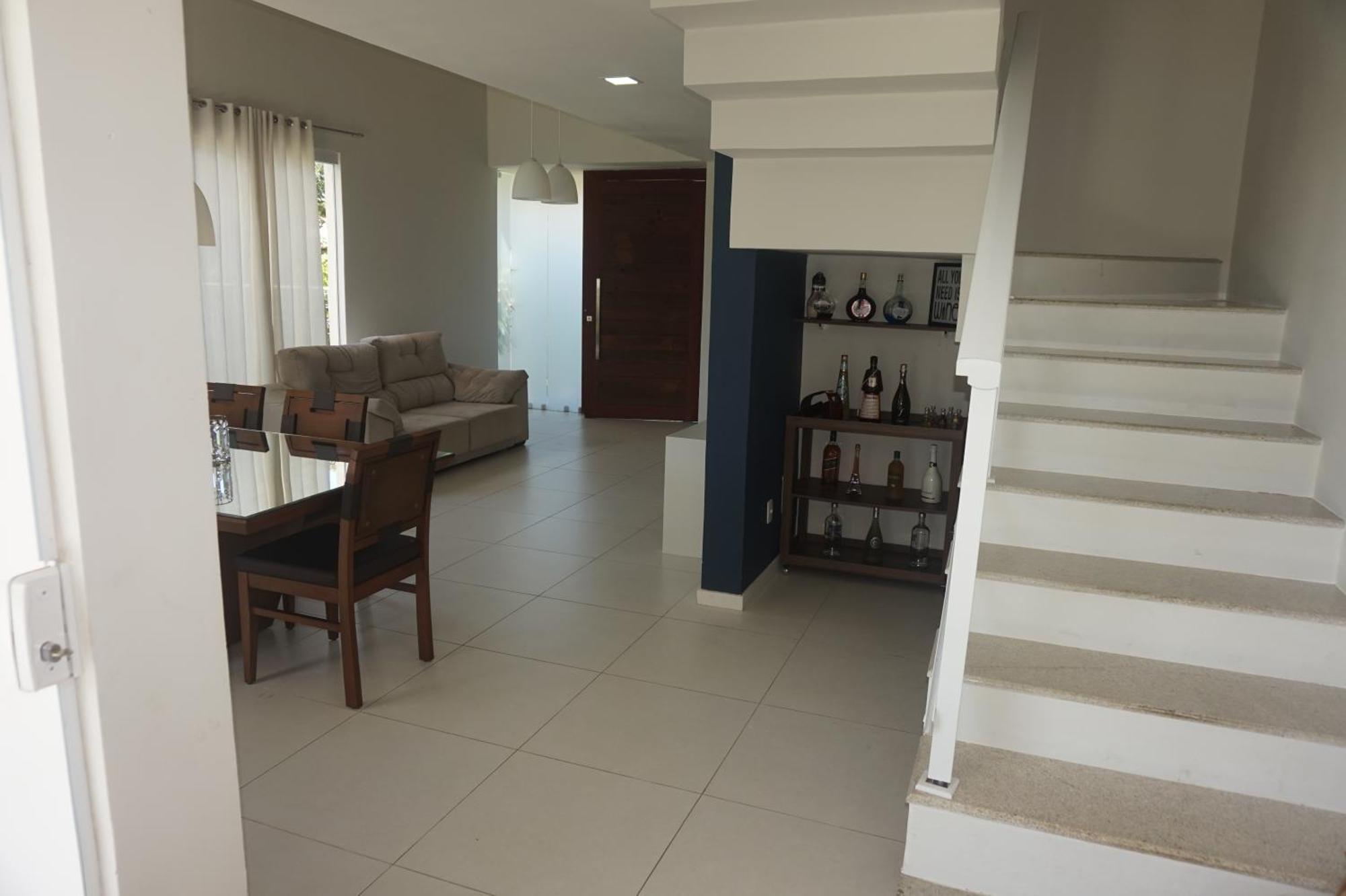 Casa de férias Hibiscus Casa Com Piscina Maceió