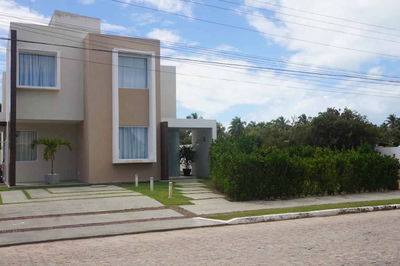 Hibiscus Casa Com Piscina *
