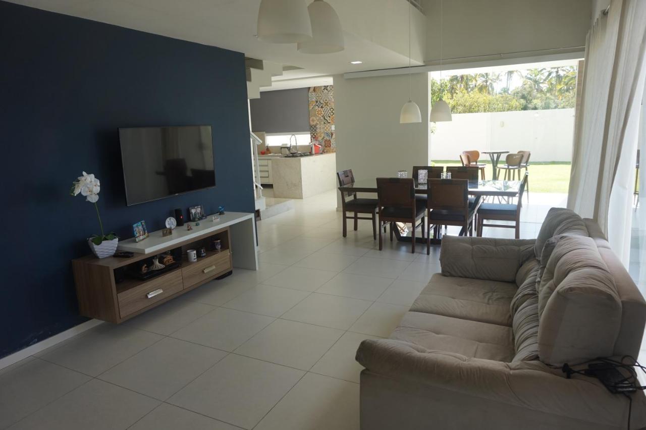 Hibiscus Casa Com Piscina * Maceió
