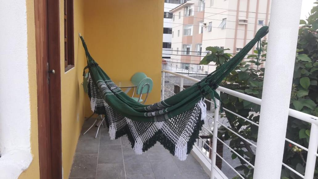 In Casa de hóspedes Maceió