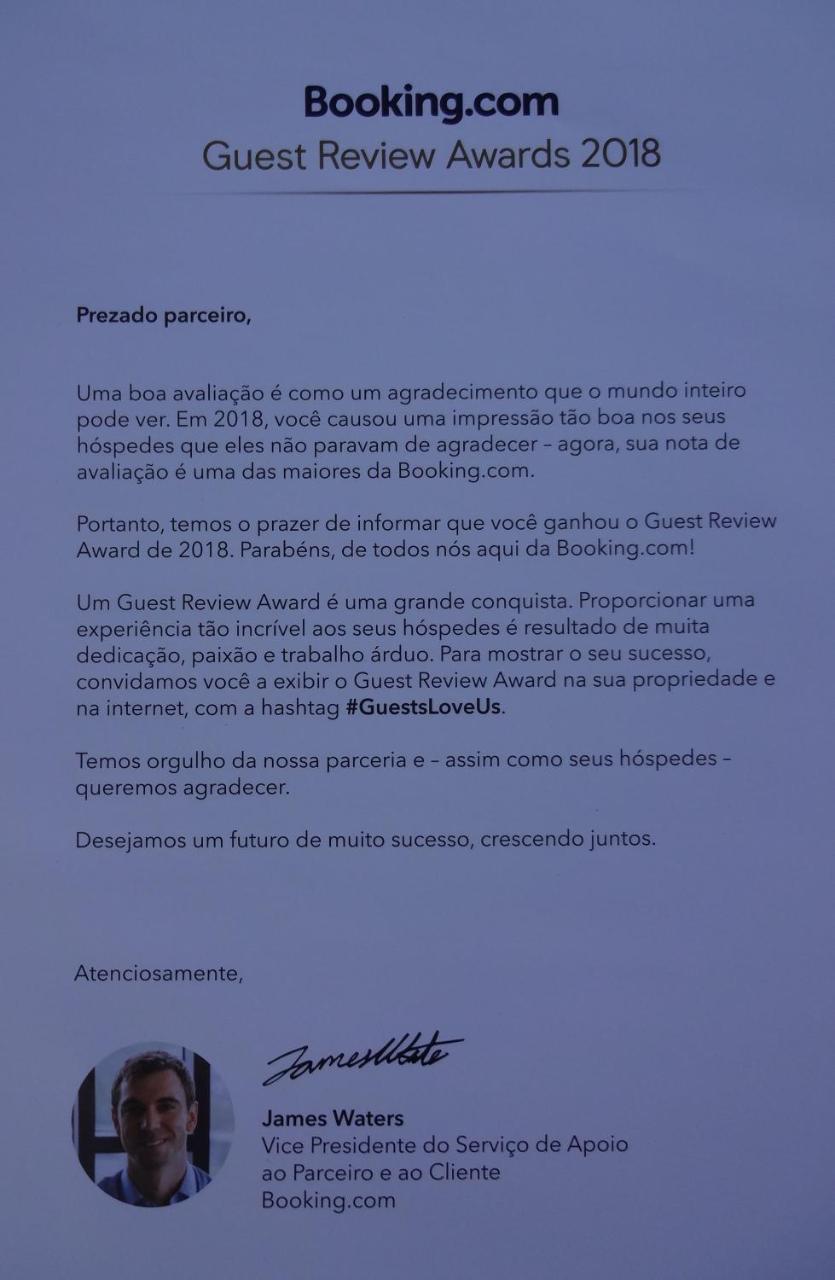 Ametista 8 Apartamento *