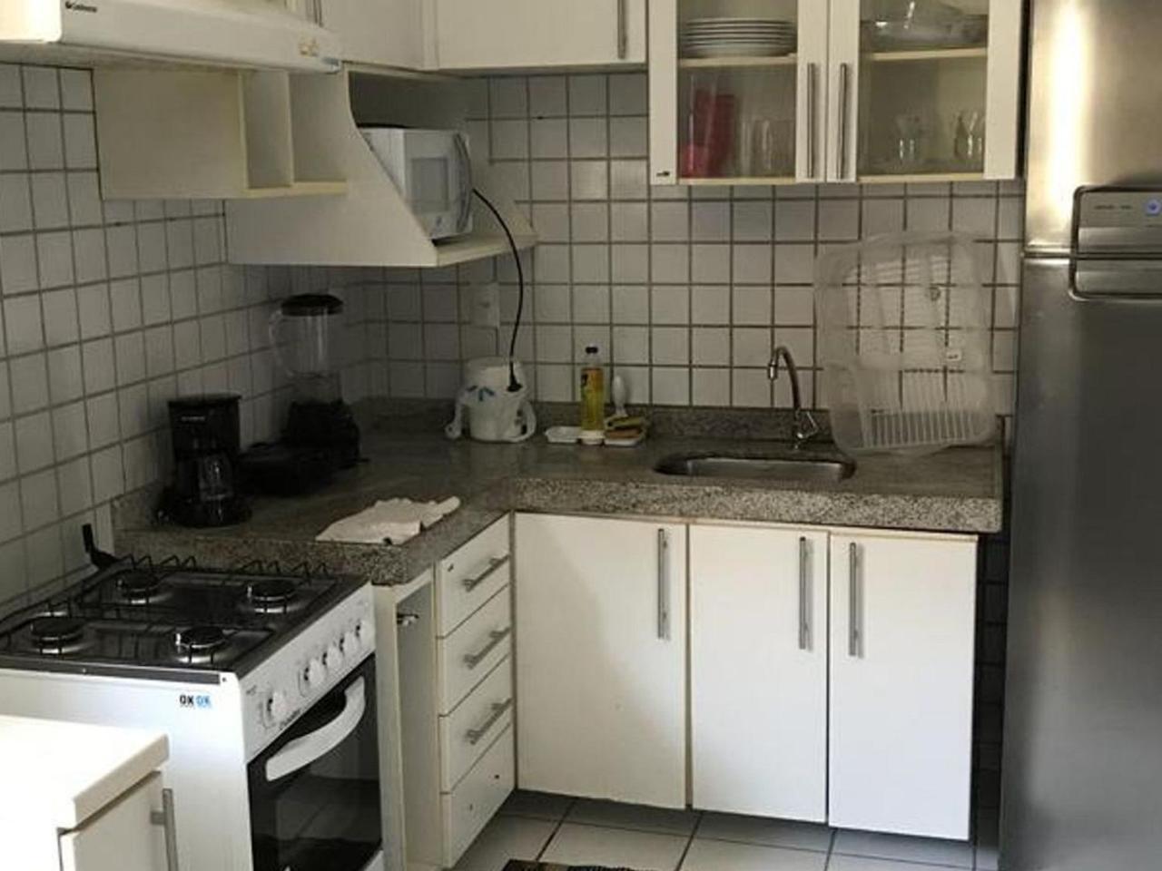 Apartamento Com 3 Quartos No Coracao Da Jatiuca * Maceió