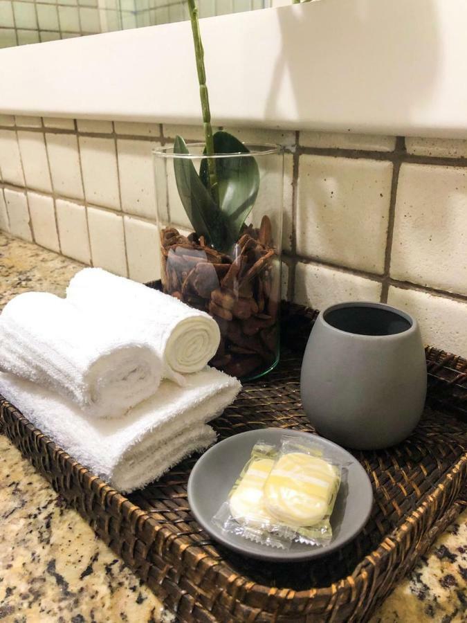 Apartamento Nautillus - Beira Mar Da Jatiuca Maceió