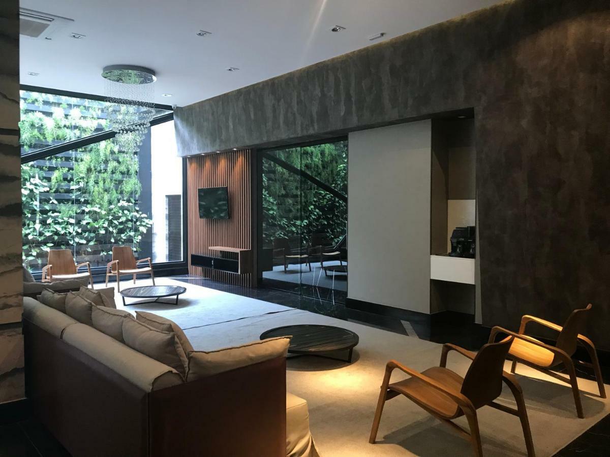 Luxo 710-quarto E Sala Com Varanda De Frente Mar Maceió