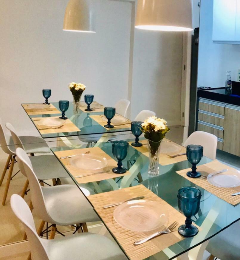 Apartamento Luxo 710-quarto E Sala Com Varanda De Frente Mar Maceió