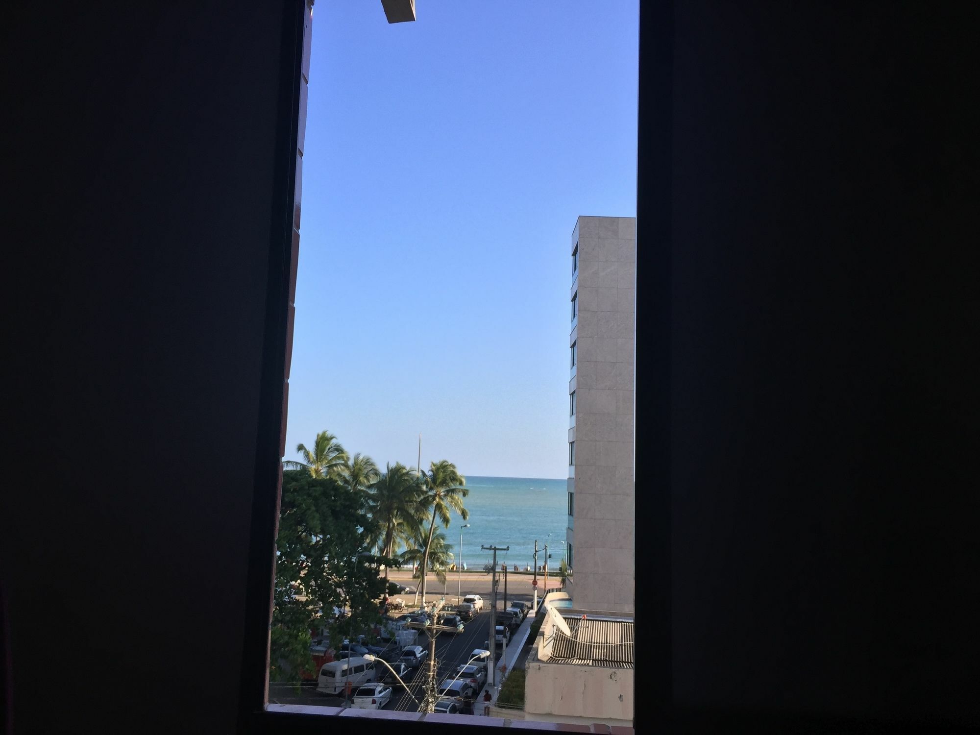 Gogo Da Ema 3* Maceio (Alagoas)