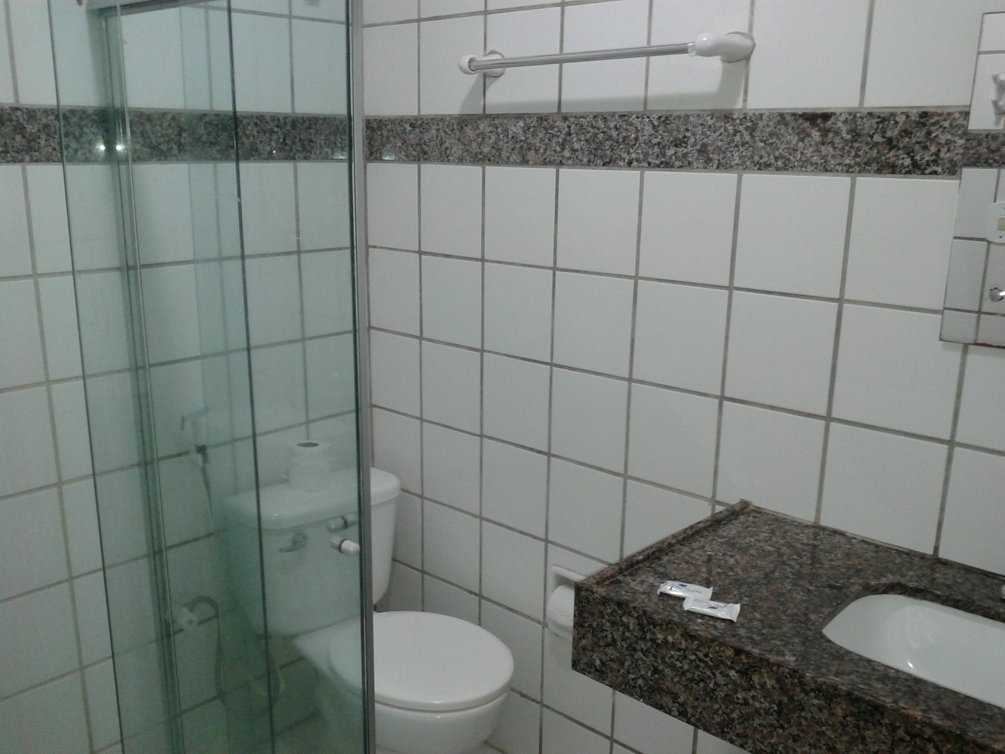Gogo Da Ema Maceio (Alagoas)