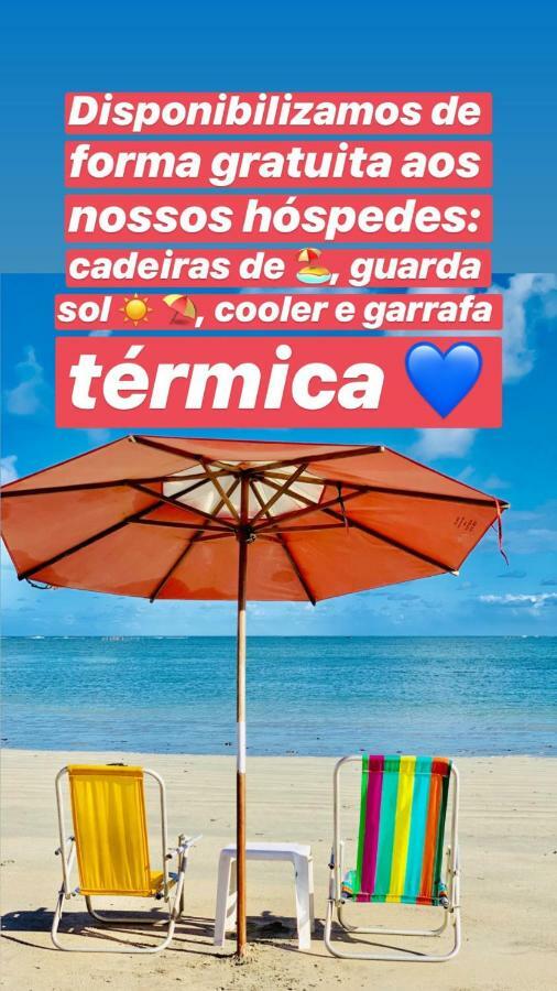 Perfeito Beira-mar Em Ponta Verde - Ap Completo E Melhor Localizado De Maceio! *