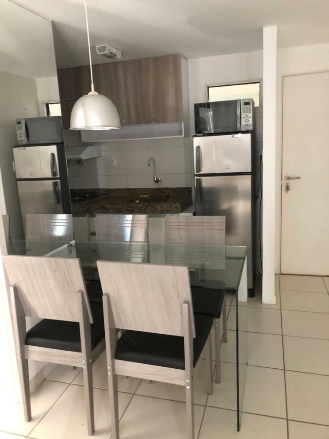Apto Praia De Pajucara Apartamento *