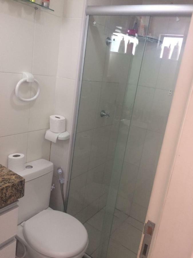 Apartamento Apto Praia De Pajucara