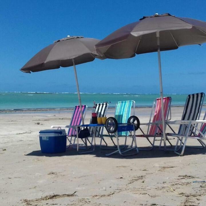 Casa De Veraneio Maceió