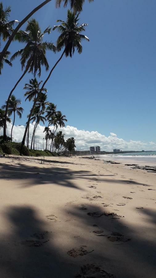 Meu Hostel Maceio (Alagoas)