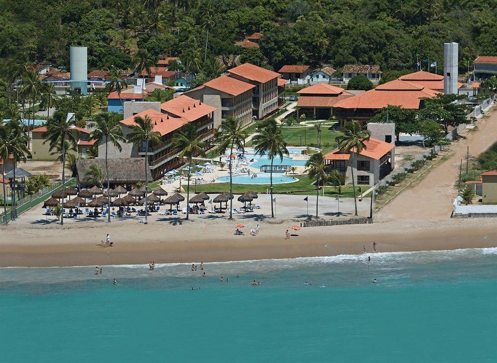 Resort Salinas Maceio (Alagoas)