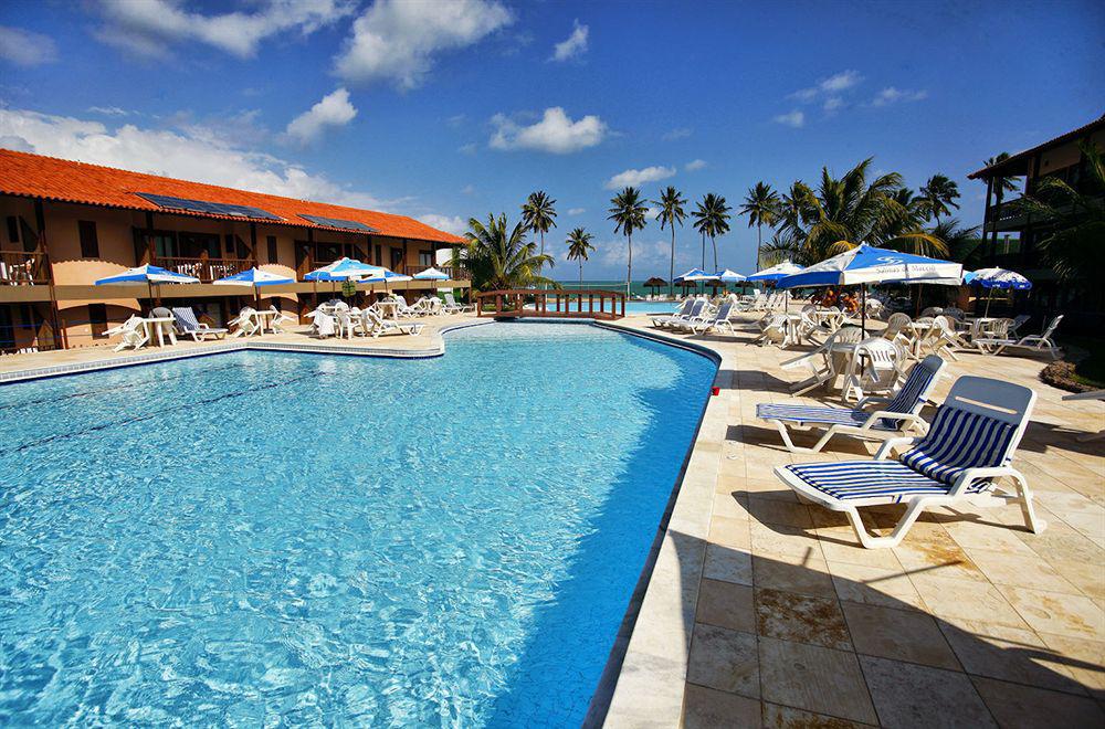 Resort Salinas Maceio (Alagoas)