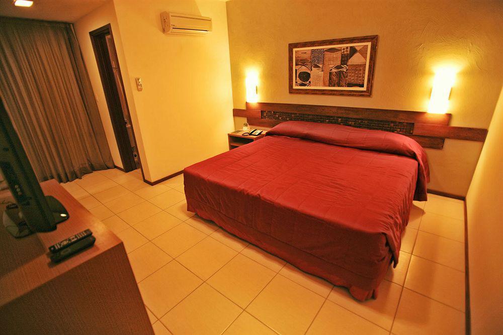 Salinas Resort Maceio (Alagoas)