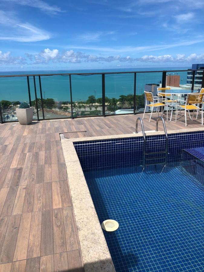 Apartamento Apto Praia De Pajucara *