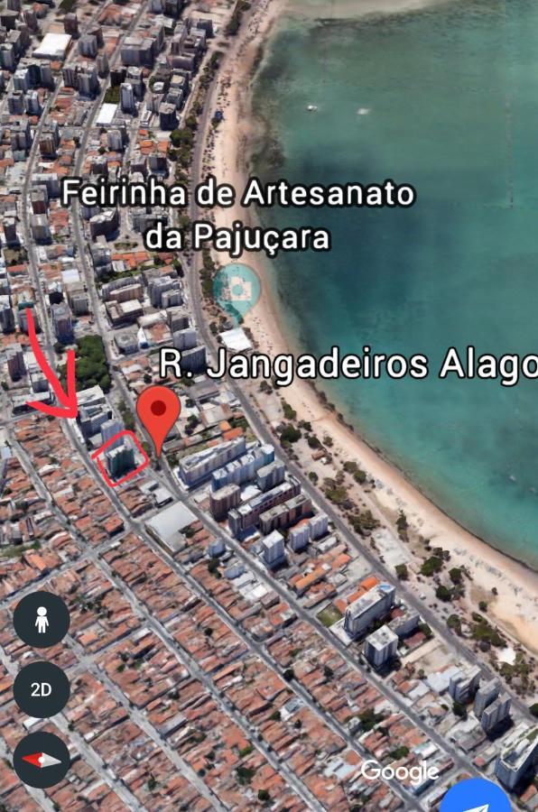 Apto Praia De Pajucara * Maceió