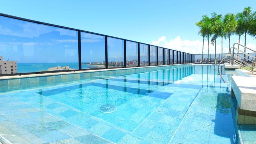 Edificio Time * Maceio (Alagoas)