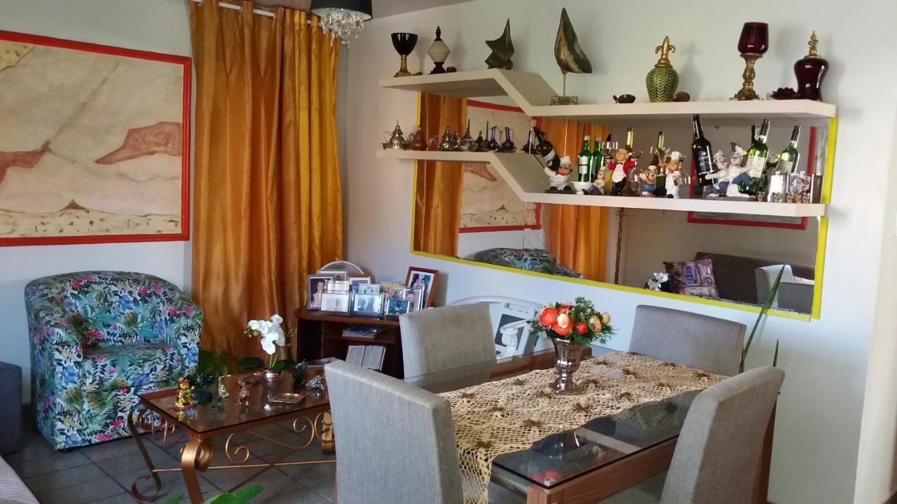 Suíte Fiore Ponta Verde Hospedagem domiciliar Maceió