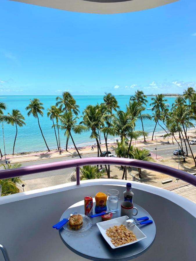 Perfeito Beira-mar Em Ponta Verde - Ap Completo E Melhor Localizado De Maceio! Maceio (Alagoas)