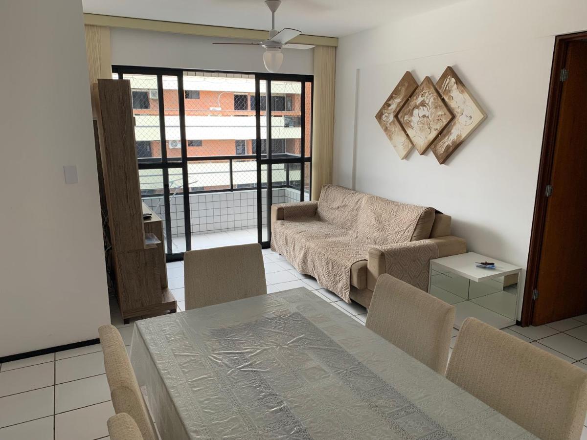 Apartamento Com 3 Quartos No Coracao Da Jatiuca