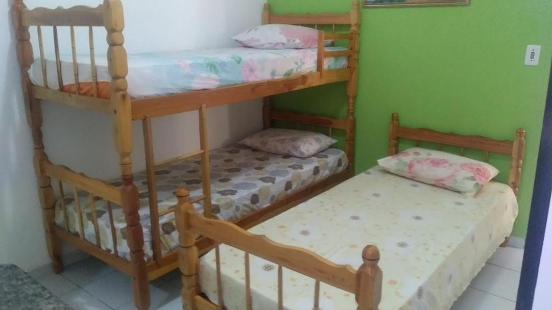 Casa de hóspedes Gloria Maceió