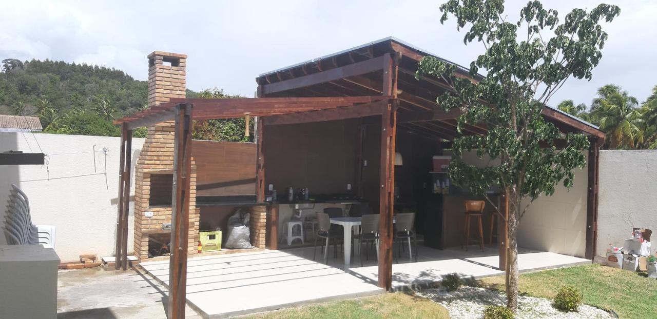 Hibiscus Casa Com Piscina Maceió