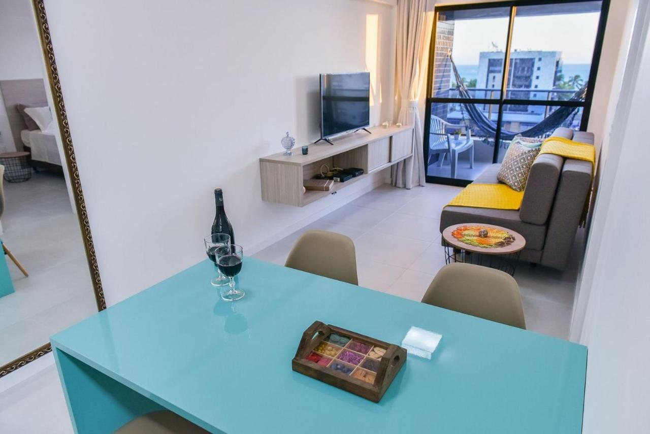 Edificio Time Apto 712 Er Hospedagens Apartment