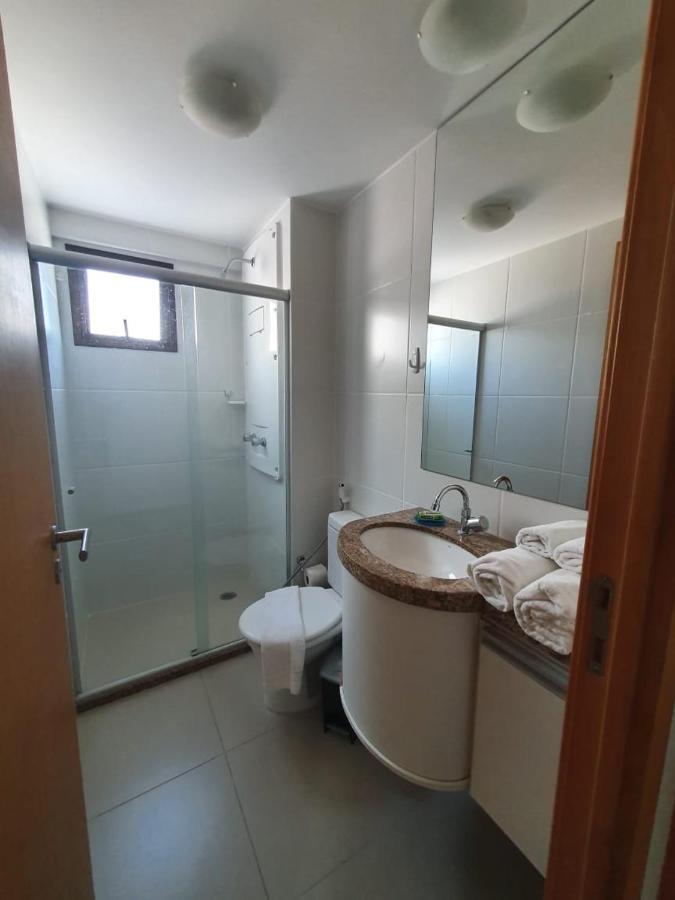 Rosa Branca Facilities Apartamento Maceió