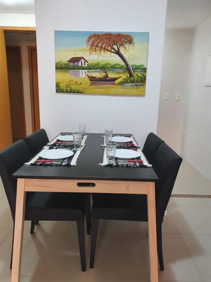 Rosa Branca Facilities Apartamento *