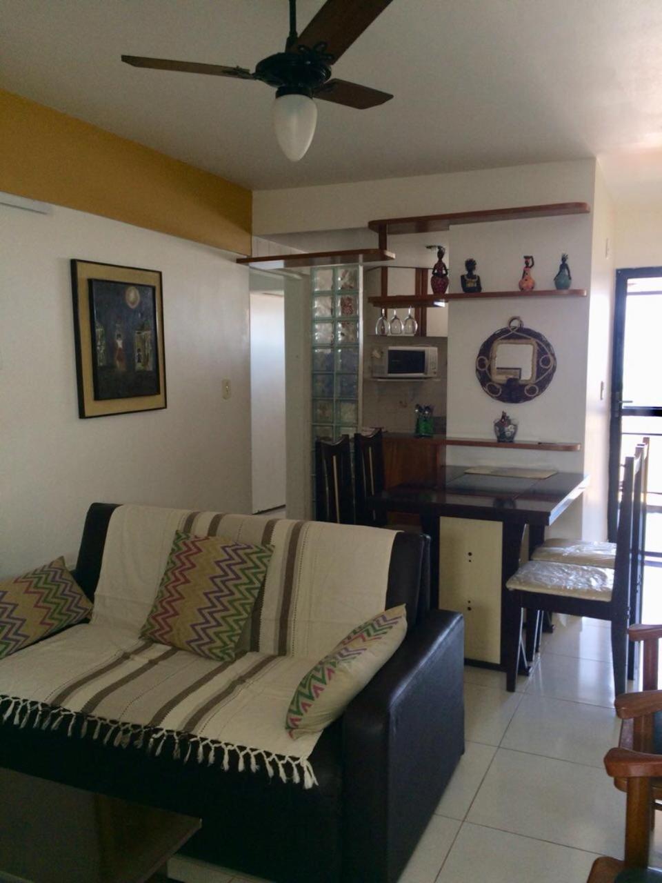 Na Ponta Verde Apartment Maceio (Alagoas)
