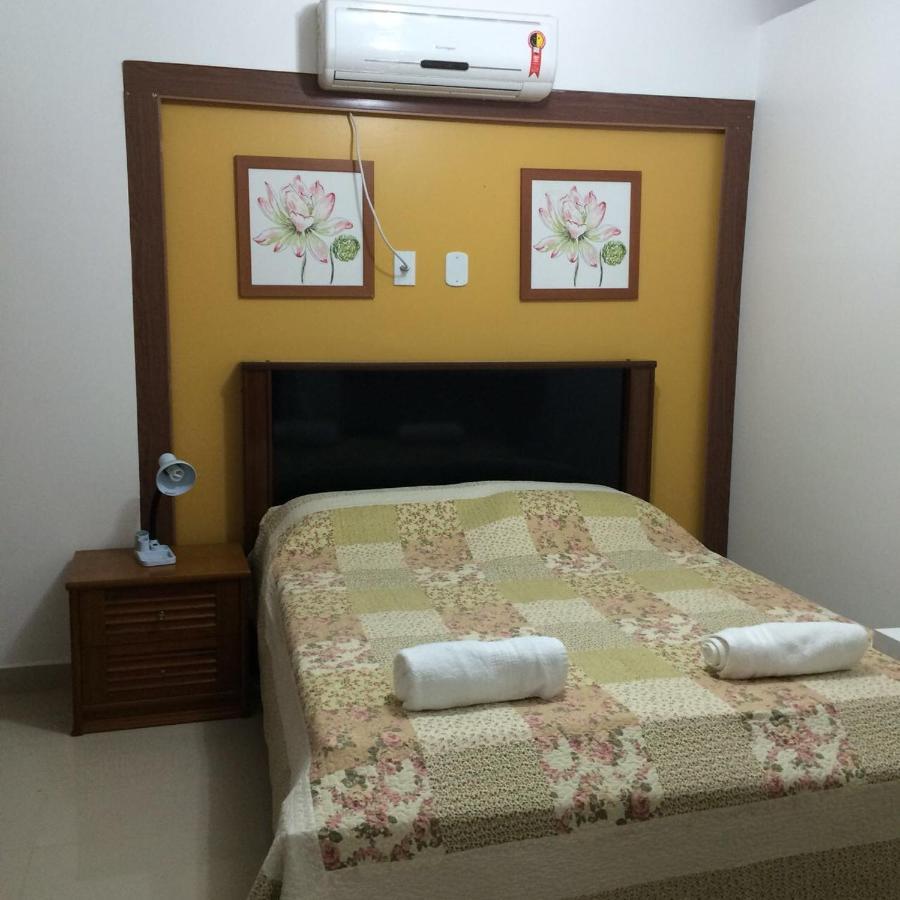 Na Ponta Verde Apartment *