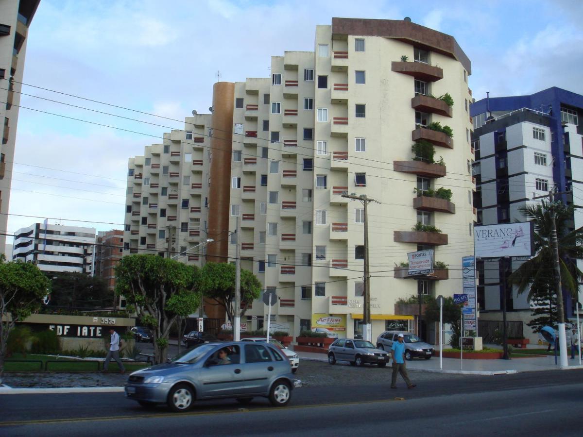 Ap Cote Com Vista Mar E Bicicletas Apartamento Maceió