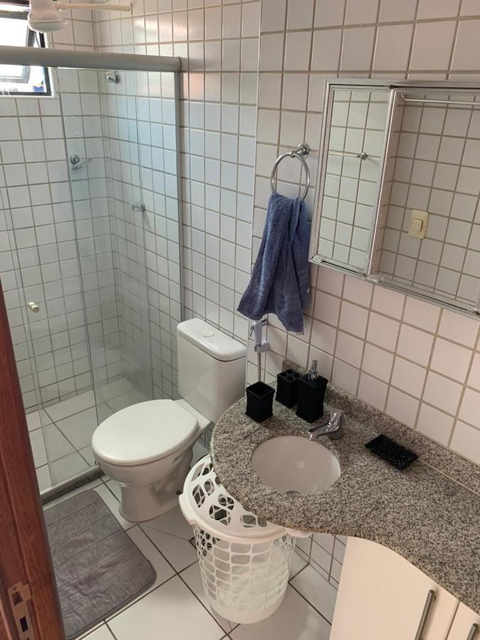 Apartamento Com 3 Quartos No Coracao Da Jatiuca