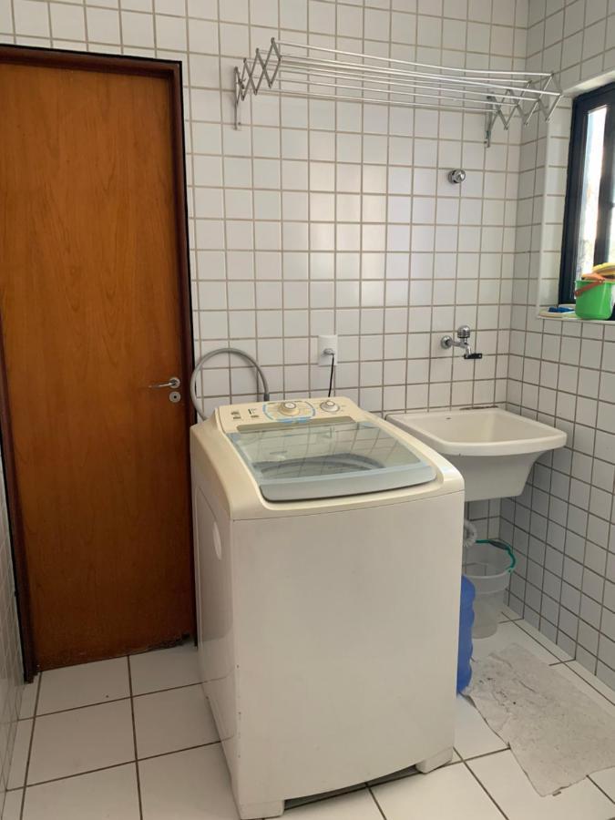 Apartamento Apartamento Com 3 Quartos No Coracao Da Jatiuca Maceió