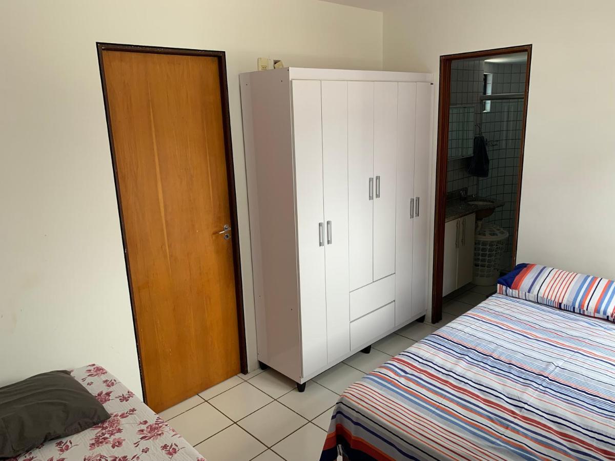 Apartamento Com 3 Quartos No Coracao Da Jatiuca