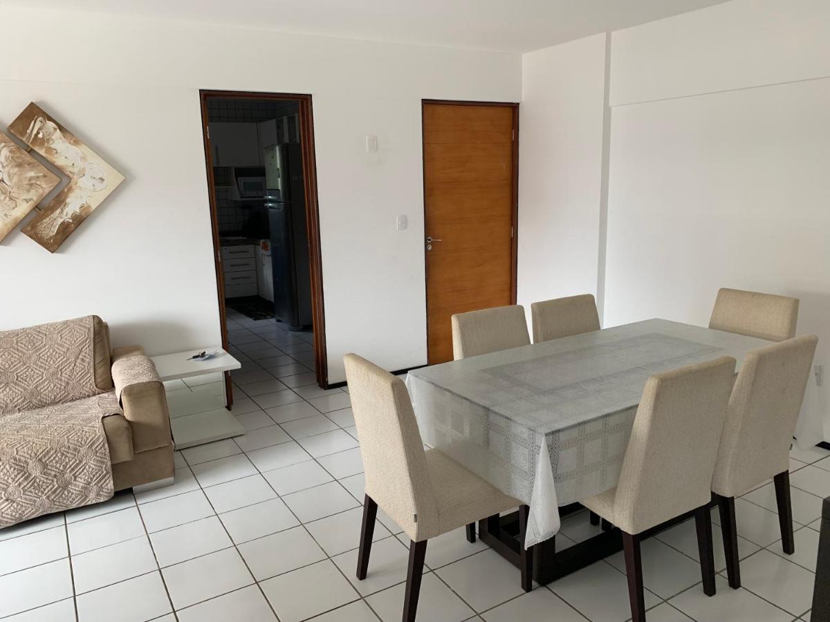 Apartamento Apartamento Com 3 Quartos No Coracao Da Jatiuca