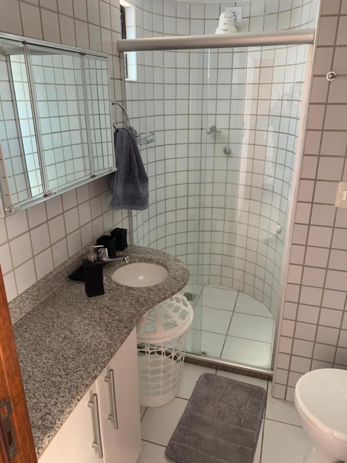 Apartamento Apartamento Com 3 Quartos No Coracao Da Jatiuca *