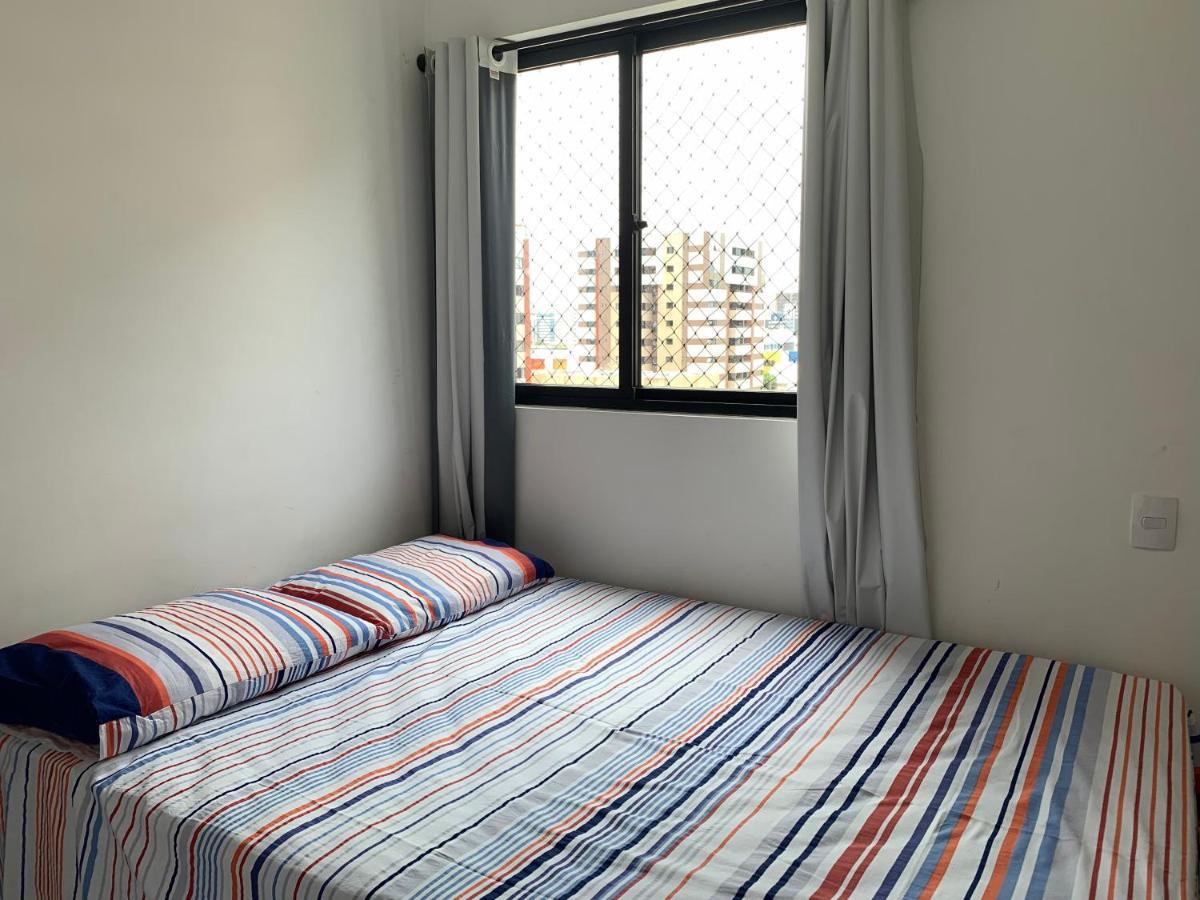 Apartamento Apartamento Com 3 Quartos No Coracao Da Jatiuca *