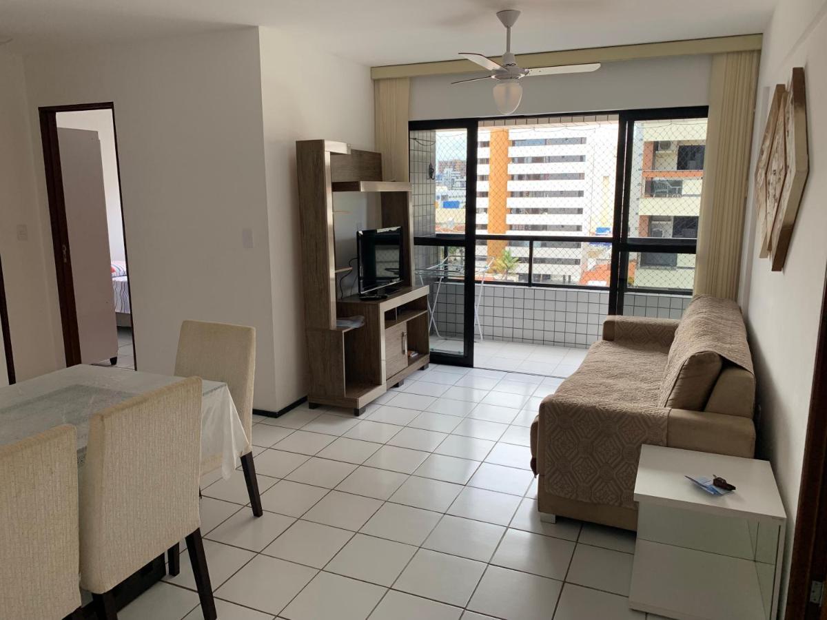 Apartamento Com 3 Quartos No Coracao Da Jatiuca Apartamento *