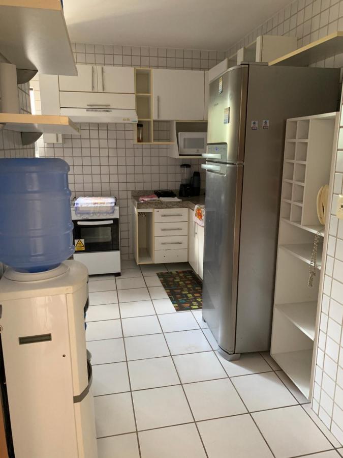 Apartamento Apartamento Com 3 Quartos No Coracao Da Jatiuca