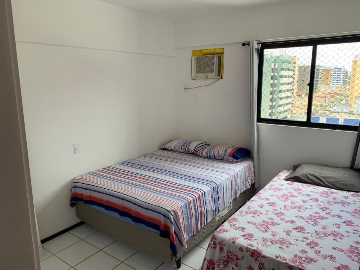 Apartamento Com 3 Quartos No Coracao Da Jatiuca *