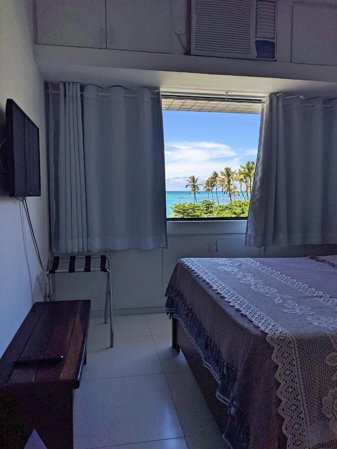 Apartamento Ibiza Vista Mar * Maceio (Alagoas)