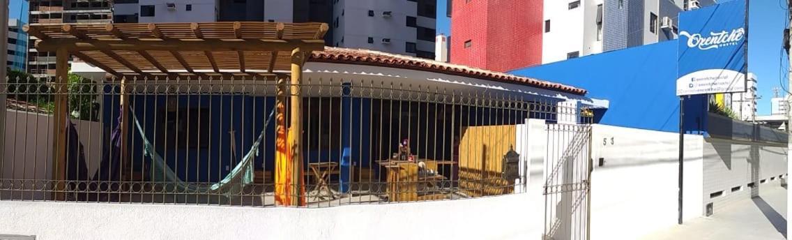 Oxentche * Maceio (Alagoas)