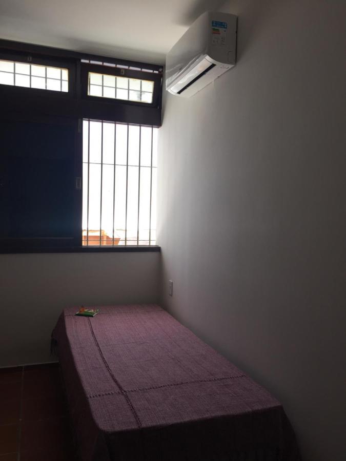 Oxentche Hostel Maceio (Alagoas)